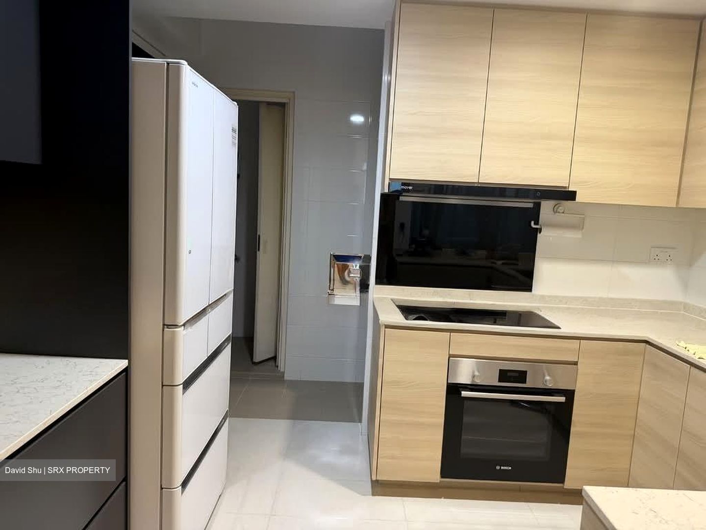 The Infiniti (D5), Condominium #541859001